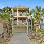 Algun Dia - Plush Family-Friendly Home - A Block From Beach