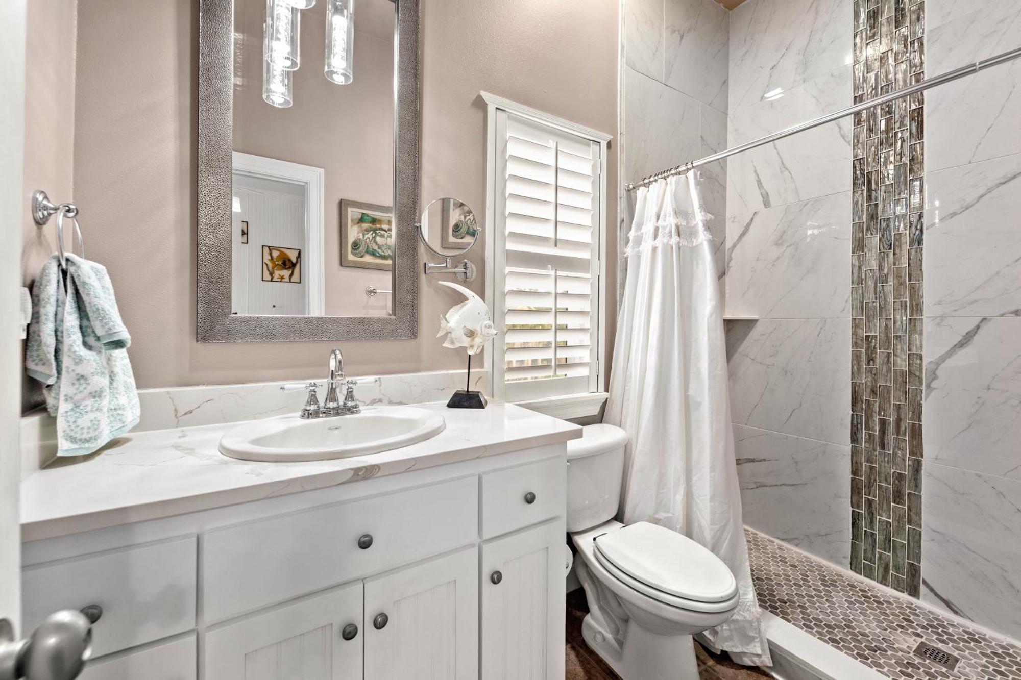 Algun Dia - Plush Family-friendly - A Block From * Panama City Beach