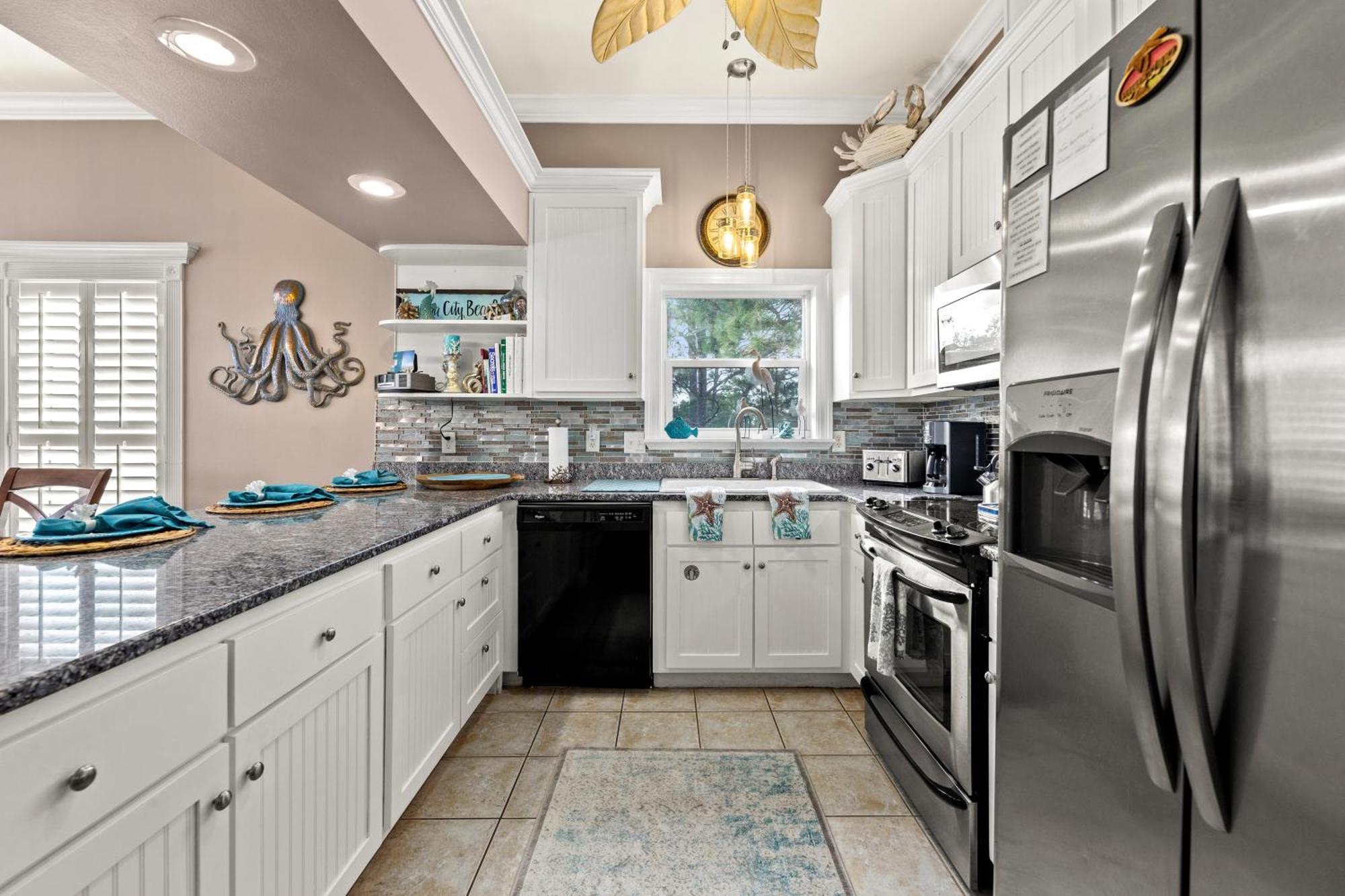 Algun Dia - Plush Family-friendly - A Block From Holiday home *