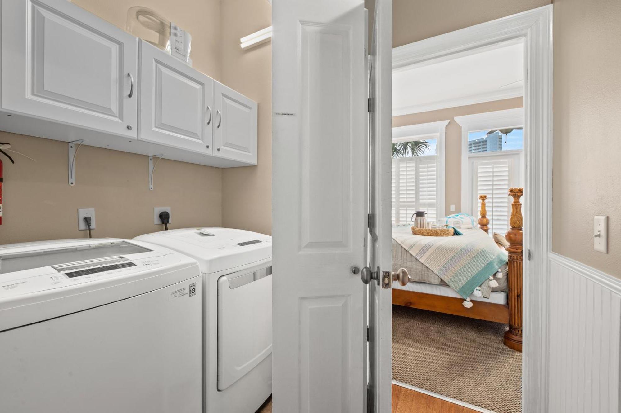 Algun Dia - Plush Family-friendly - A Block From Holiday home Panama City Beach
