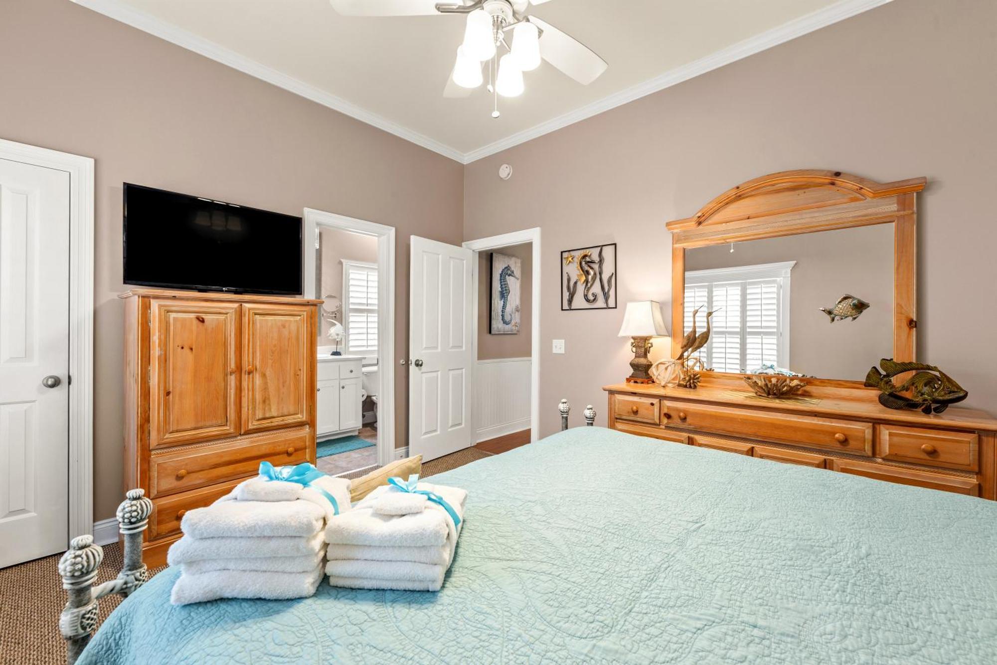 Algun Dia - Plush Family-friendly - A Block From