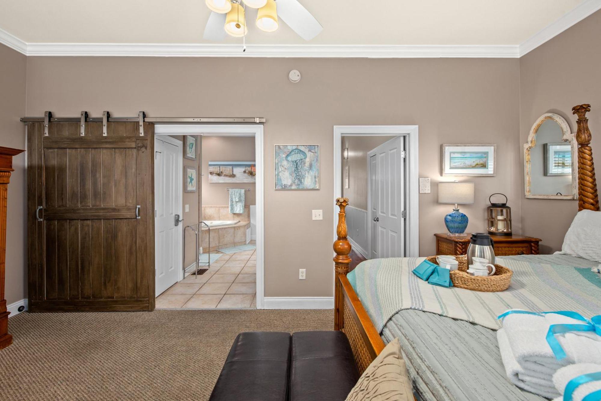 Algun Dia - Plush Family-friendly - A Block From Holiday home Panama City Beach