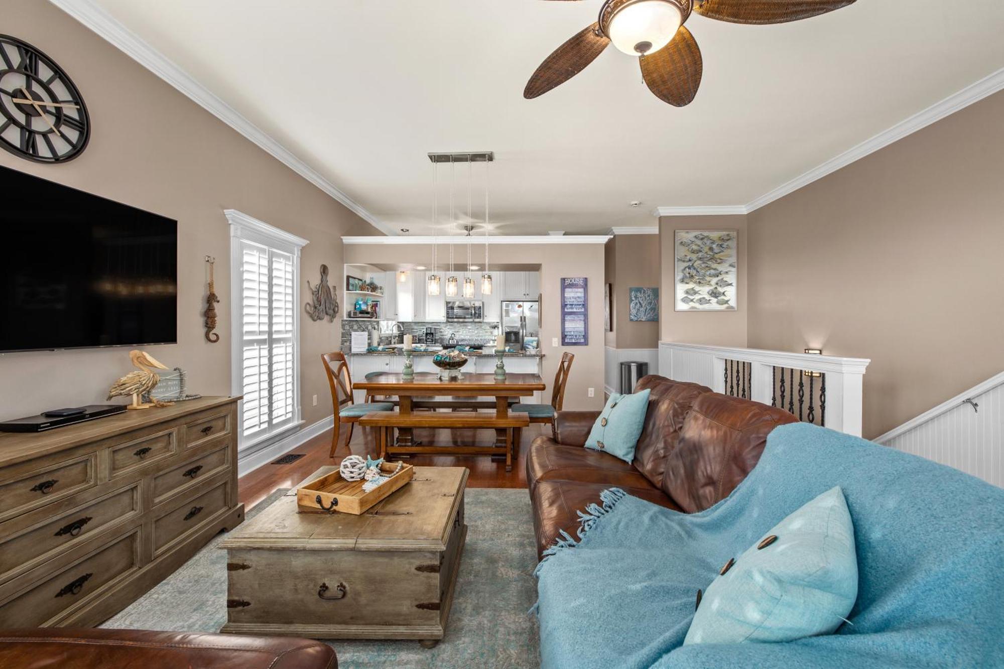 Algun Dia - Plush Family-friendly - A Block From Holiday home *