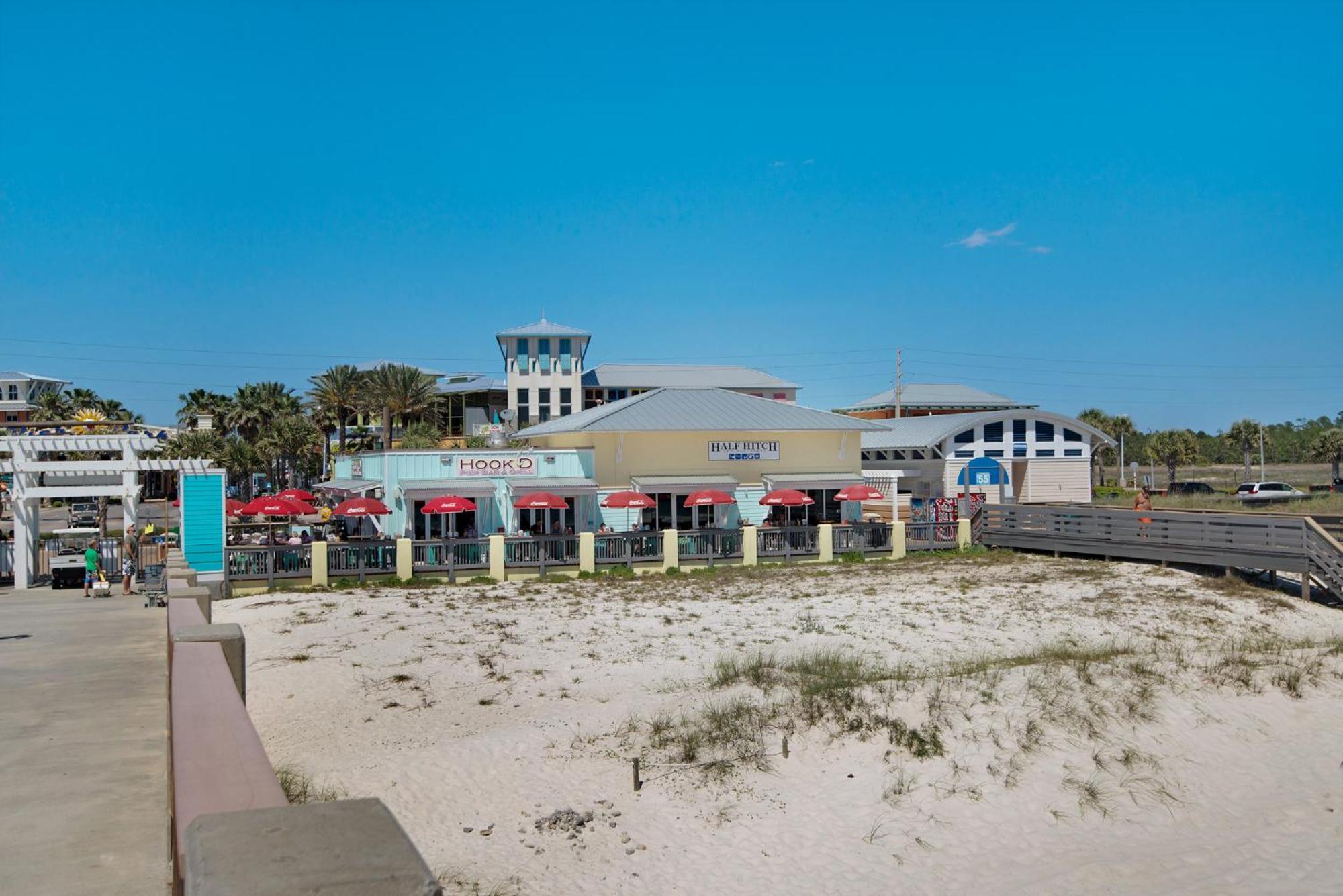 Algun Dia - Plush Family-friendly - A Block From Panama City Beach