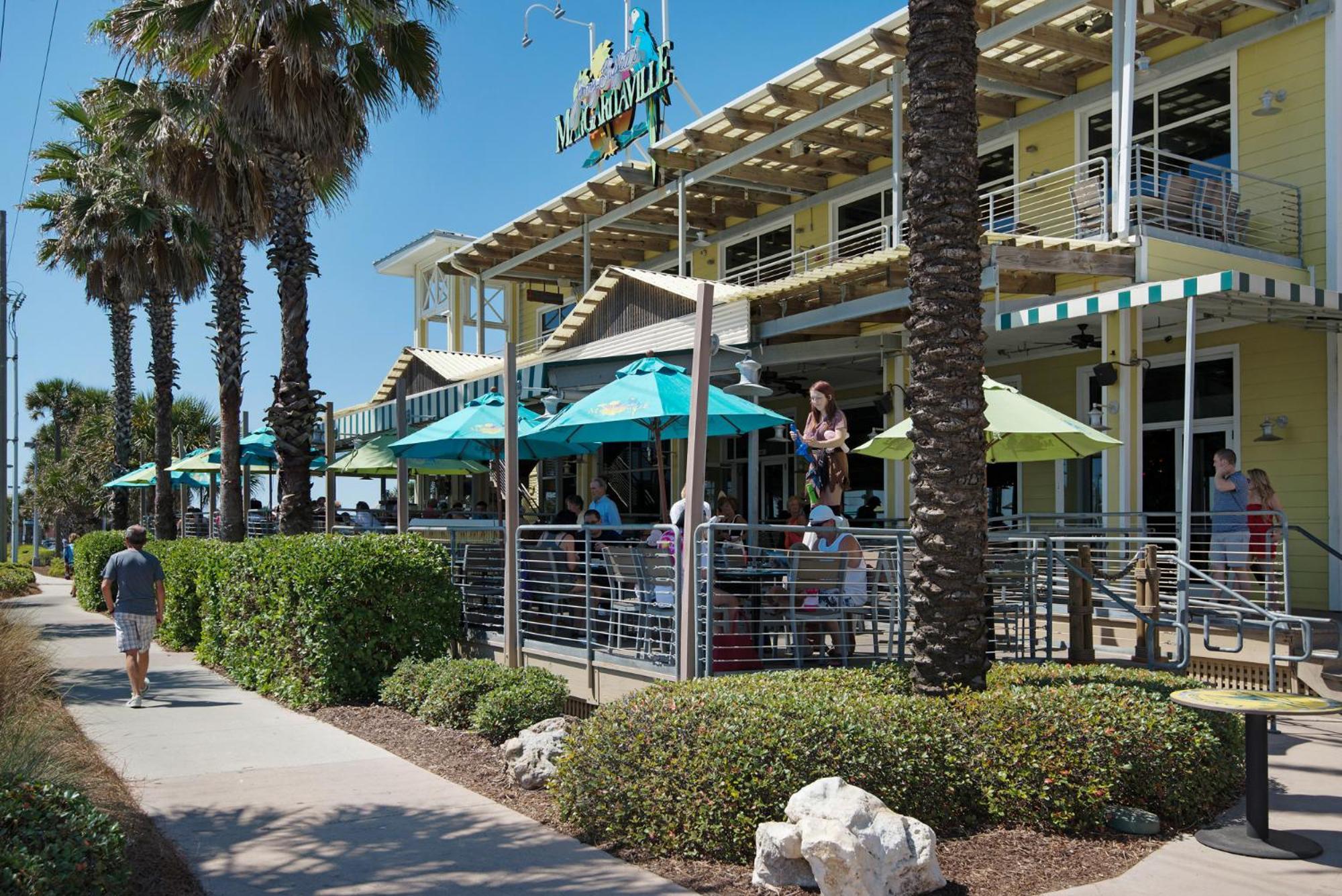 Algun Dia - Plush Family-friendly - A Block From Holiday home Panama City Beach